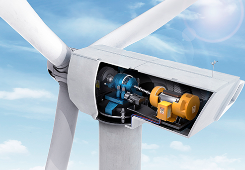 Wuxi New Ruichi Technology Co., Ltd. / Wuxi Cailiang Machinery Co., Ltd.