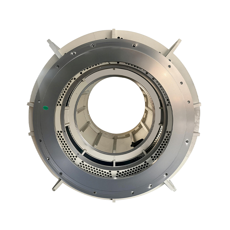 Industrial Vertical Cylindrical Base
