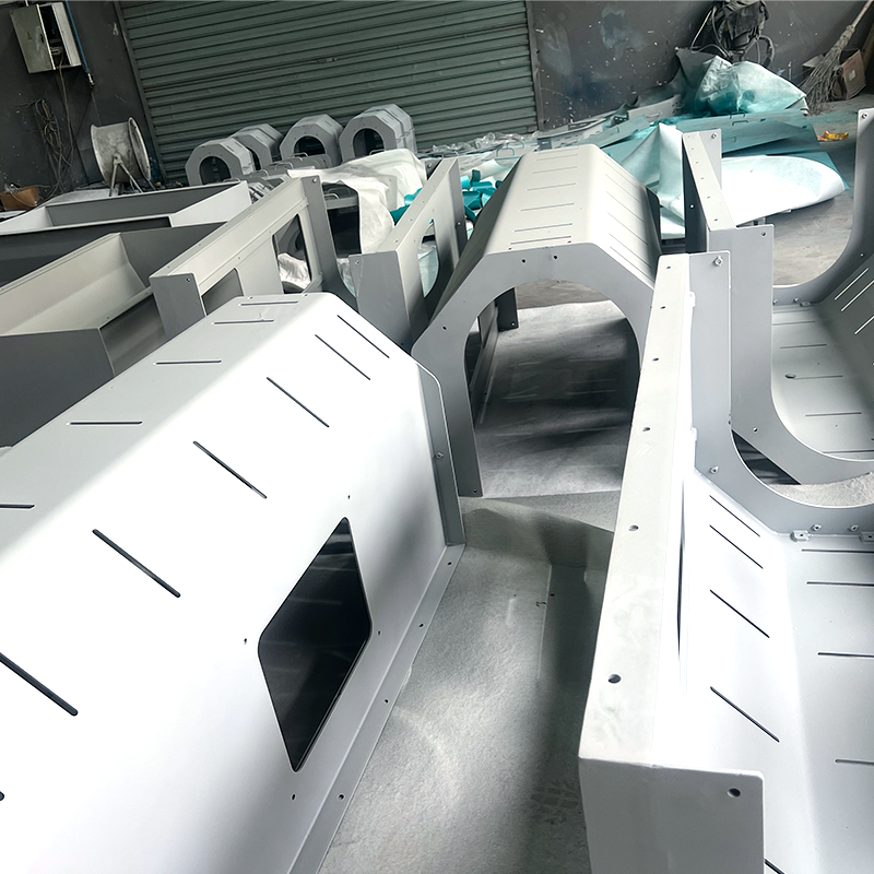 Base sa Pag-mount ng Motor