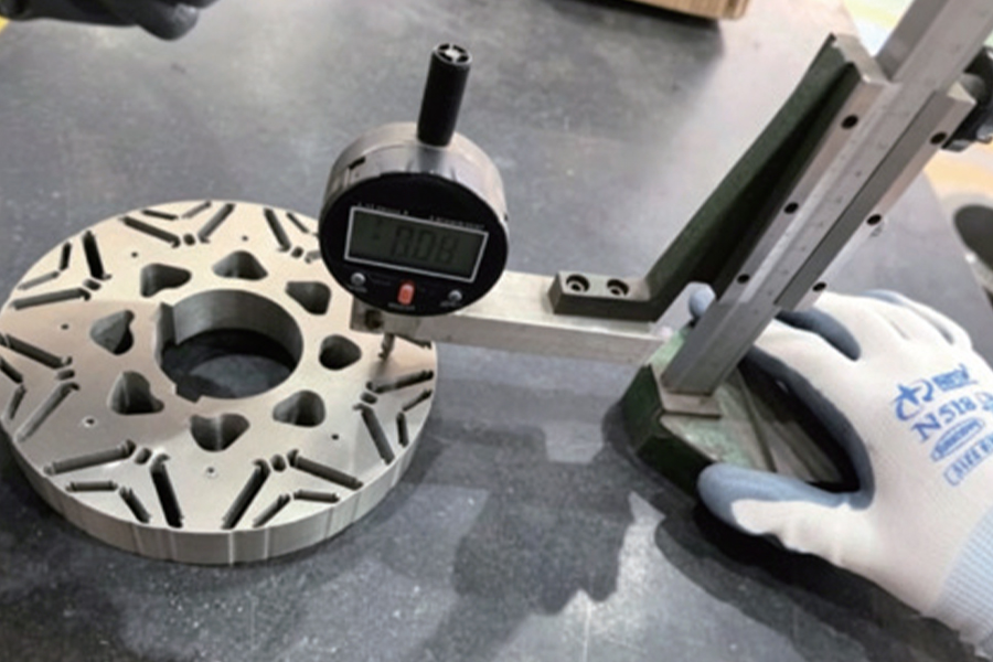 Paano Pumili ng Electric Motor: Torque, Bilis, Duty Cycle at Efficiency