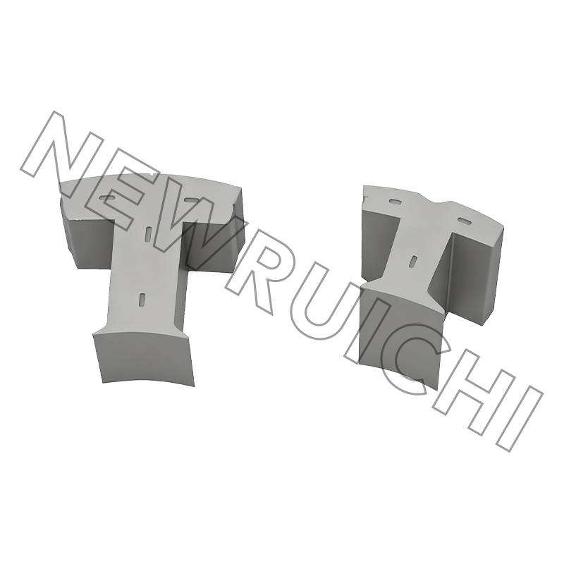 Mga Servo Motor Stator at Rotor Lamination